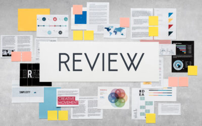 How Review Management Directly Impacts GEO Search Visibility